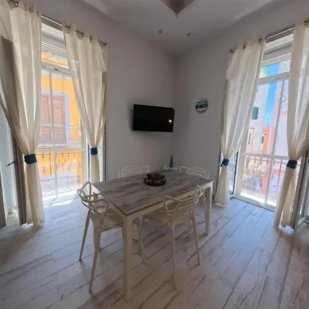 La Casa Di Venera Bacoli
