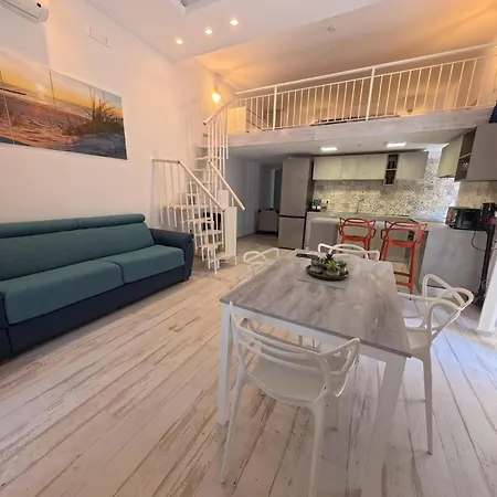 Apartamento La Casa Di Venera
