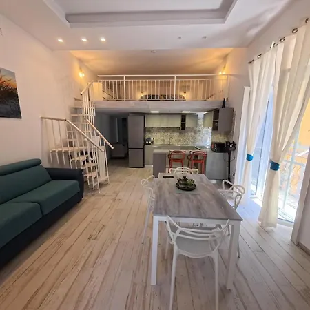 La Casa Di Venera Apartment Bacoli