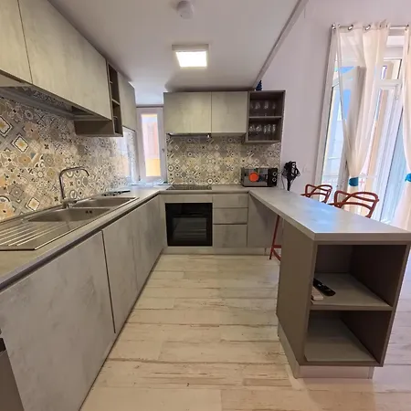 La Casa Di Venera Apartment