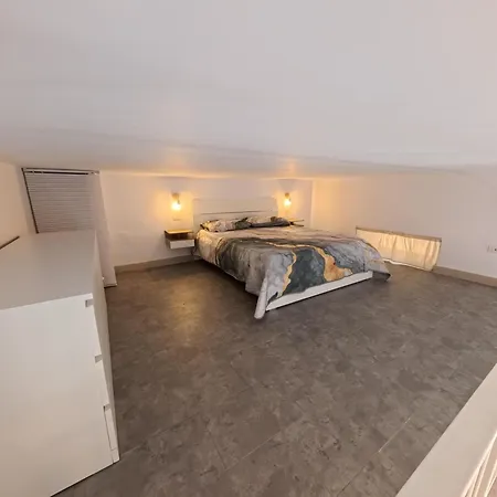 La Casa Di Venera Apartment Bacoli