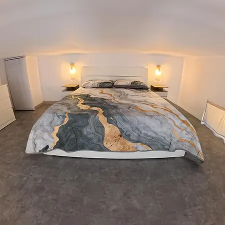 La Casa Di Venera Apartment Bacoli