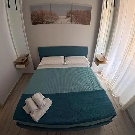 La Casa Di Venera Apartment Bacoli