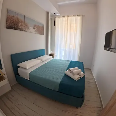 Διαμέρισμα La Casa Di Venera *