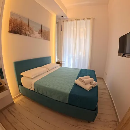 La Casa Di Venera