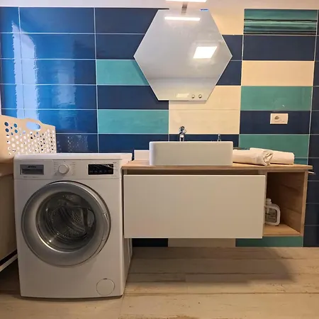 La Casa Di Venera Apartment *