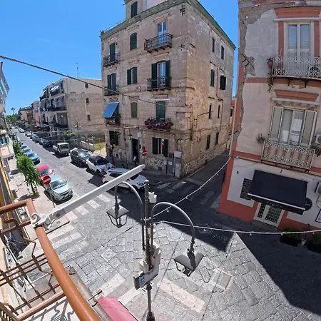 La Casa Di Venera Apartment