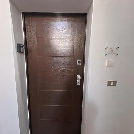 La Casa Di Venera Διαμέρισμα Bacoli